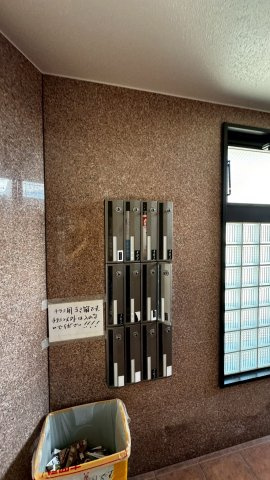 レフィナードヴィラージュのその他共用部分