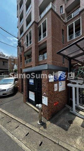 レフィナード南山荘のその他共用部分