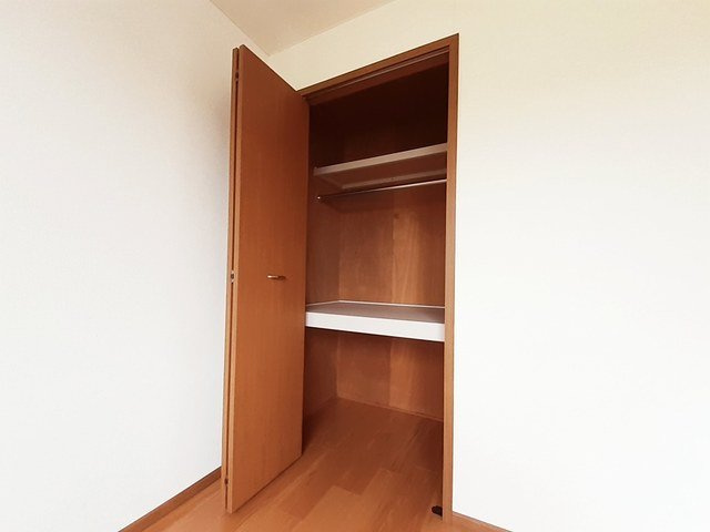 ソフロ・カトレアの収納