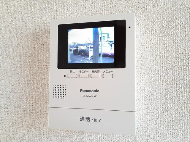 ソフロ・カトレアのセキュリティ