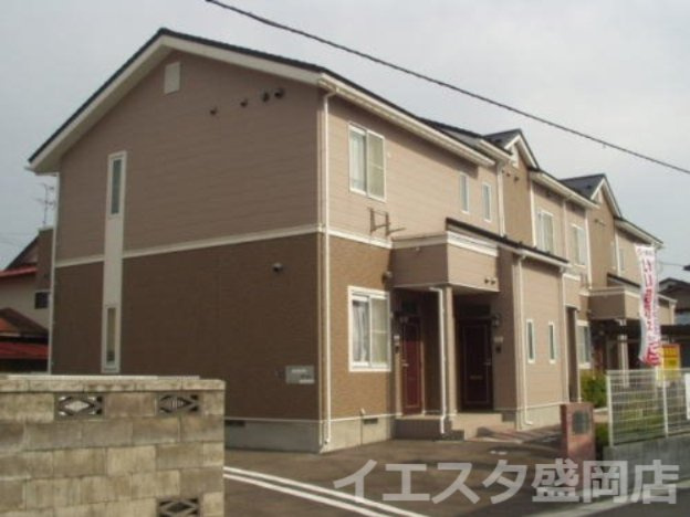 ソフロ・カトレアの外観