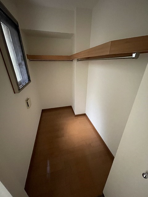 名次町ロジュマンの内装