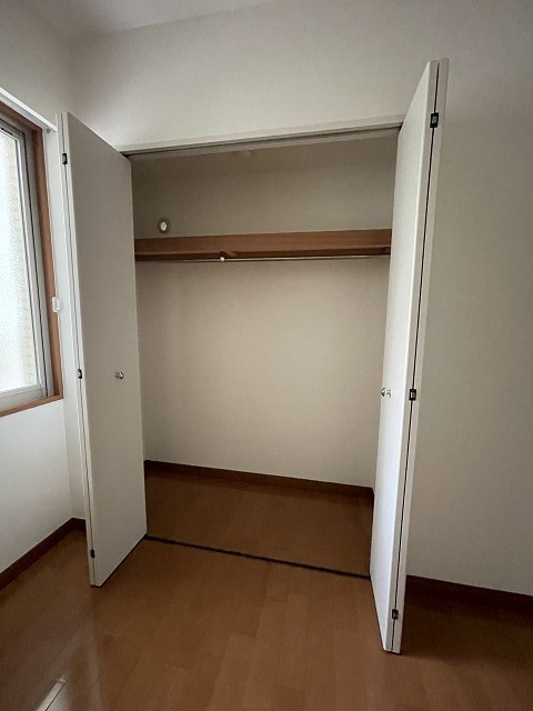 名次町ロジュマンの内装