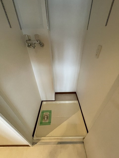 名次町ロジュマンの設備
