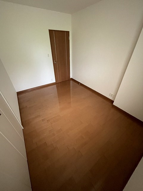名次町ロジュマンの内装