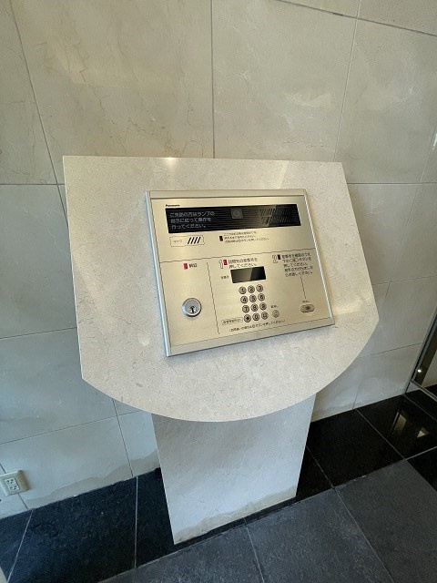名次町ロジュマンの外観
