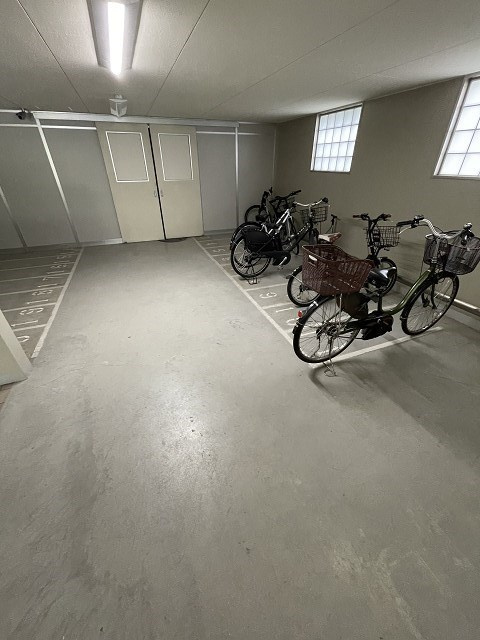 名次町ロジュマンの外観