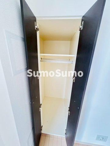 レジディア恵比寿Ⅱのその他