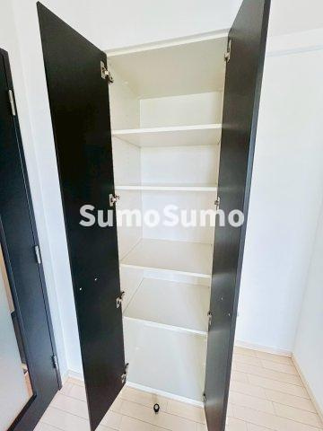 レジディア恵比寿Ⅱのその他