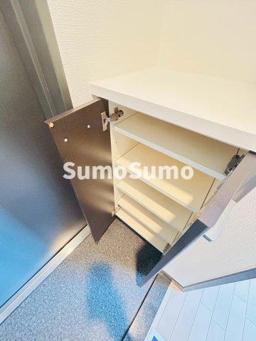 レジディア恵比寿Ⅱのその他