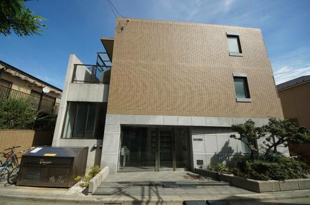ロイヤルアーバン駒場東大のその他共用部分| 