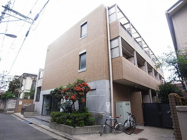 ロイヤルアーバン駒場東大