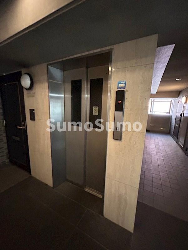 ロイヤルアメニティー池尻大橋のその他共用部分