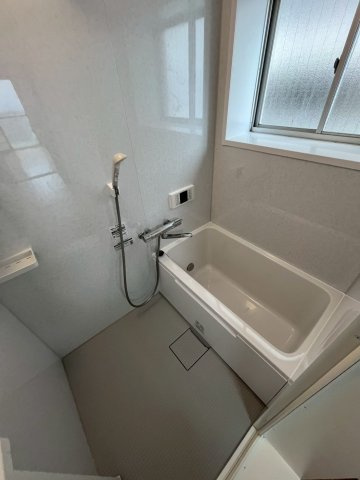新光マンションの収納