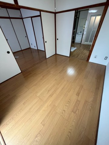 新光マンションのその他