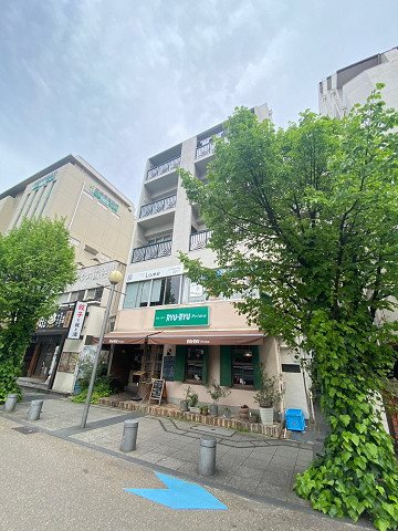 新光マンション