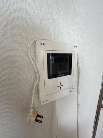 新光マンションの浴室