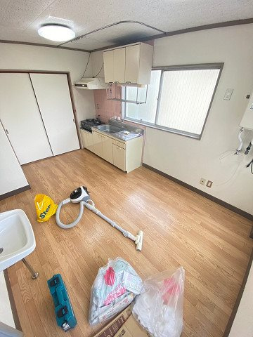 新光マンションのその他