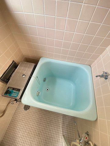新光マンションの設備