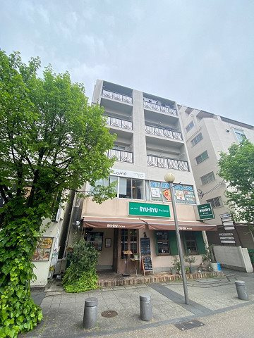 新光マンション