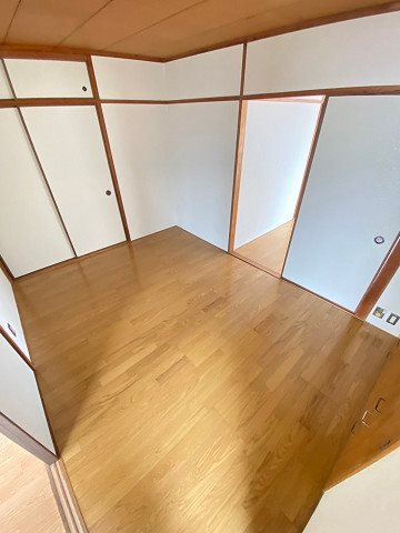 新光マンションのその他