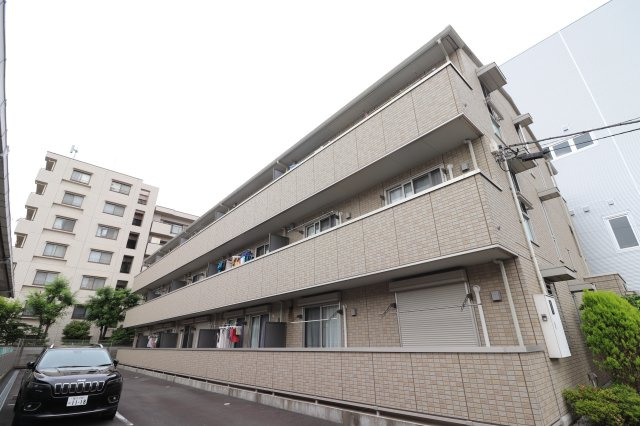 スタイラクスハウス