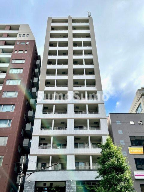 レジディア恵比寿Ⅱ