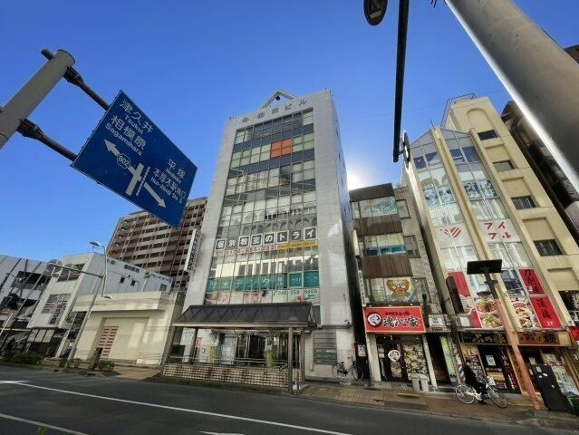 柳田ビル