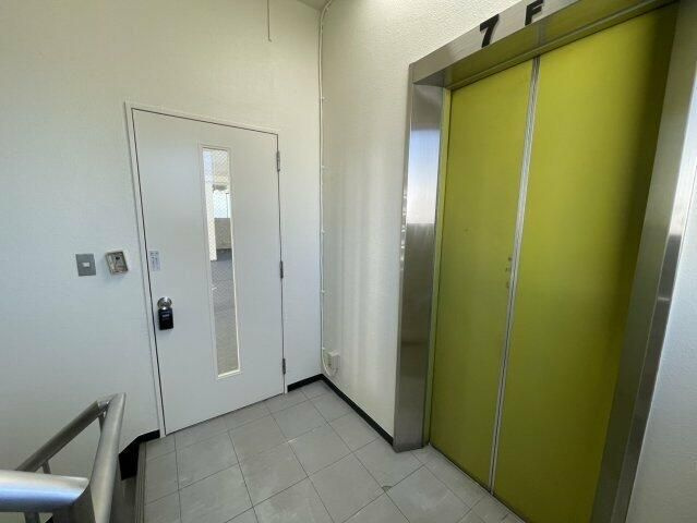 柳田ビルのその他