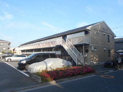 【外観】 | アーバンテラス