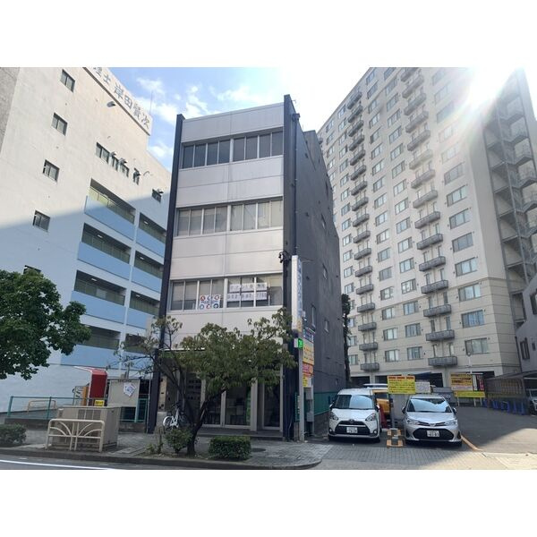 板倉屋ビルのその他