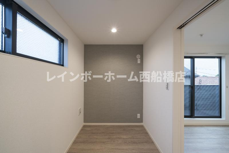 Cullinan MAKUHARI の寝室