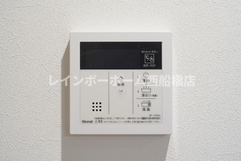 Cullinan MAKUHARI の設備