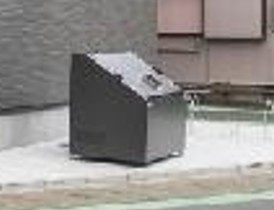 Cullinan MAKUHARI のその他共用部分