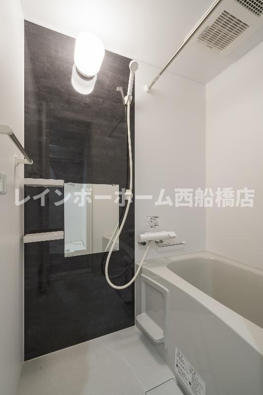 Cullinan MAKUHARI の浴室