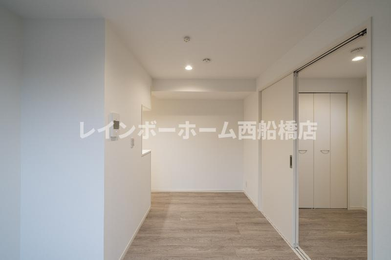 Cullinan MAKUHARI の内装