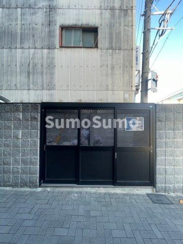 レトワール吉塚のその他共用部分