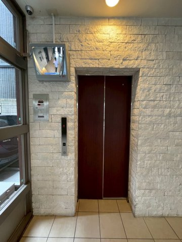 レジデンシャルヒルズ博多駅前のその他共用部分