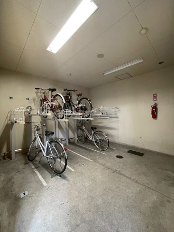 レジデンシャルヒルズ博多駅前のその他共用部分