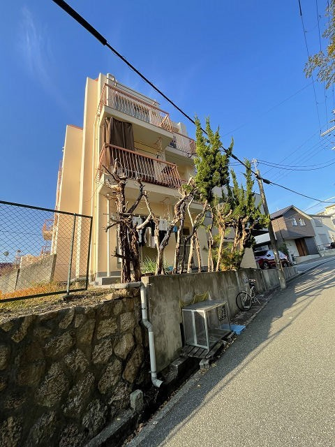 神園ニューハイム