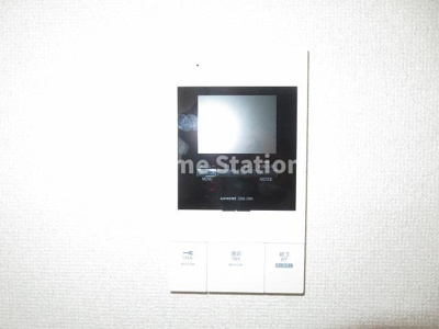 【セキュリティ】 | ロイヤルコート