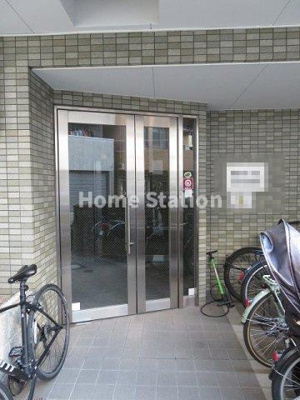 【エントランス】 | ロイヤルコート