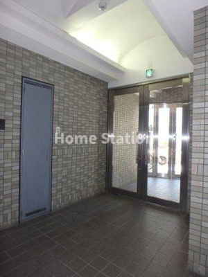 【ロビー】 | ロイヤルコート