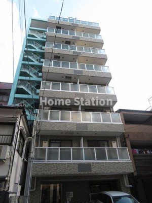 【外観】 | ロイヤルコート