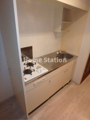 【キッチン】 | ロイヤルコート