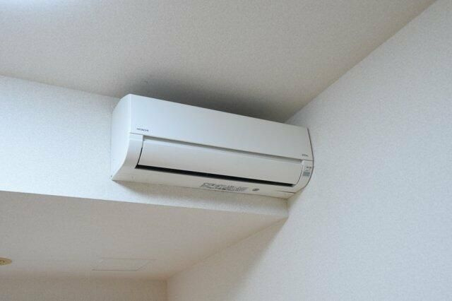 ヴェルト池袋の設備