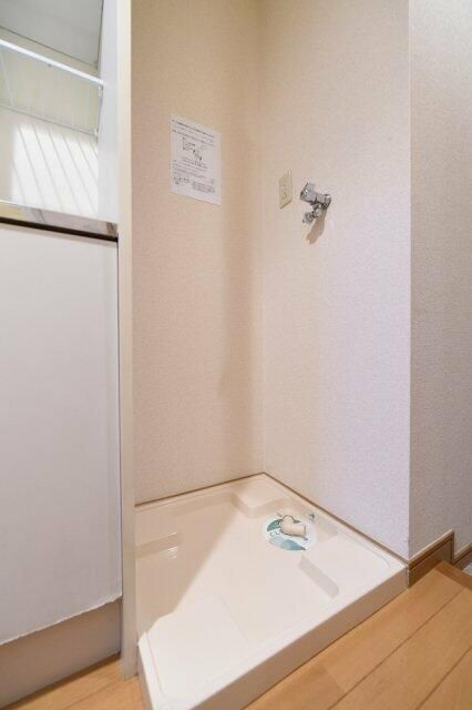 ヴェルト池袋の設備