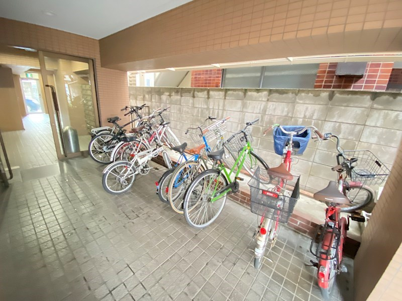 ロイヤルエクセレント学芸大のその他共用部分