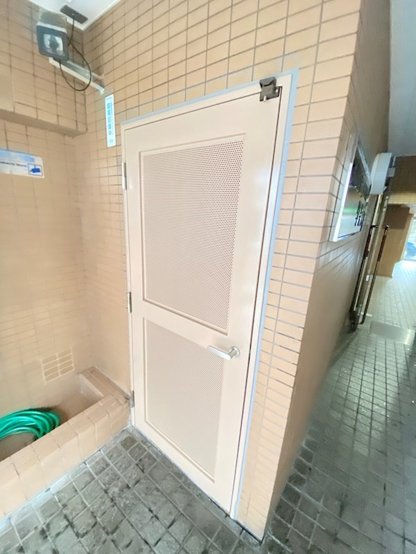 ロイヤルエクセレント学芸大のその他共用部分