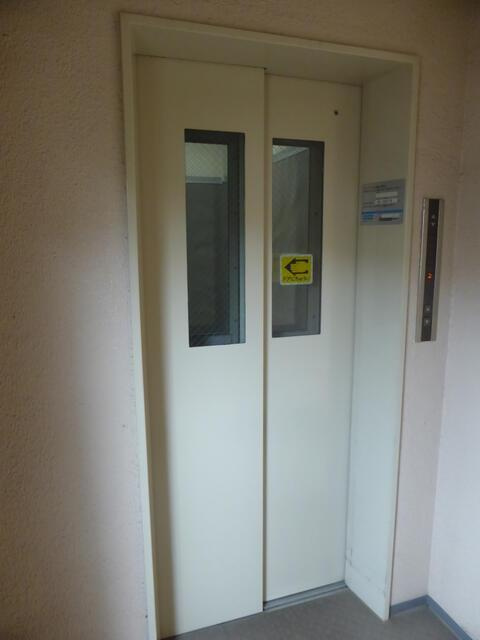 ロイヤルエクセレント学芸大のその他共用部分